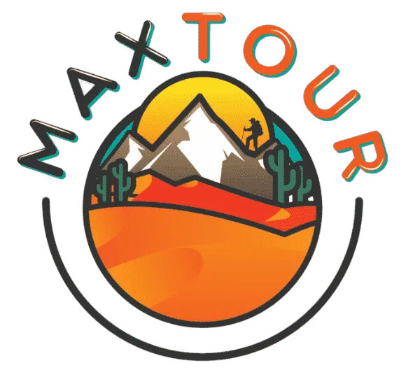 Max Tour LLC is a client of Caroline Pace Copywriter Proofreader